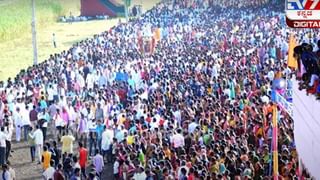 ಚಿರತೆ, ಹುಲಿಗಳ ನಂತರ ಕಾಡುಪಾಪದಂಥ ನಿರುಪದ್ರವಿ ಜೀವಿಗಳು ಜನವಸತಿ ಪ್ರದೇಶಕ್ಕೆ ಬರಲಾರಂಭಿಸಿವೆ!