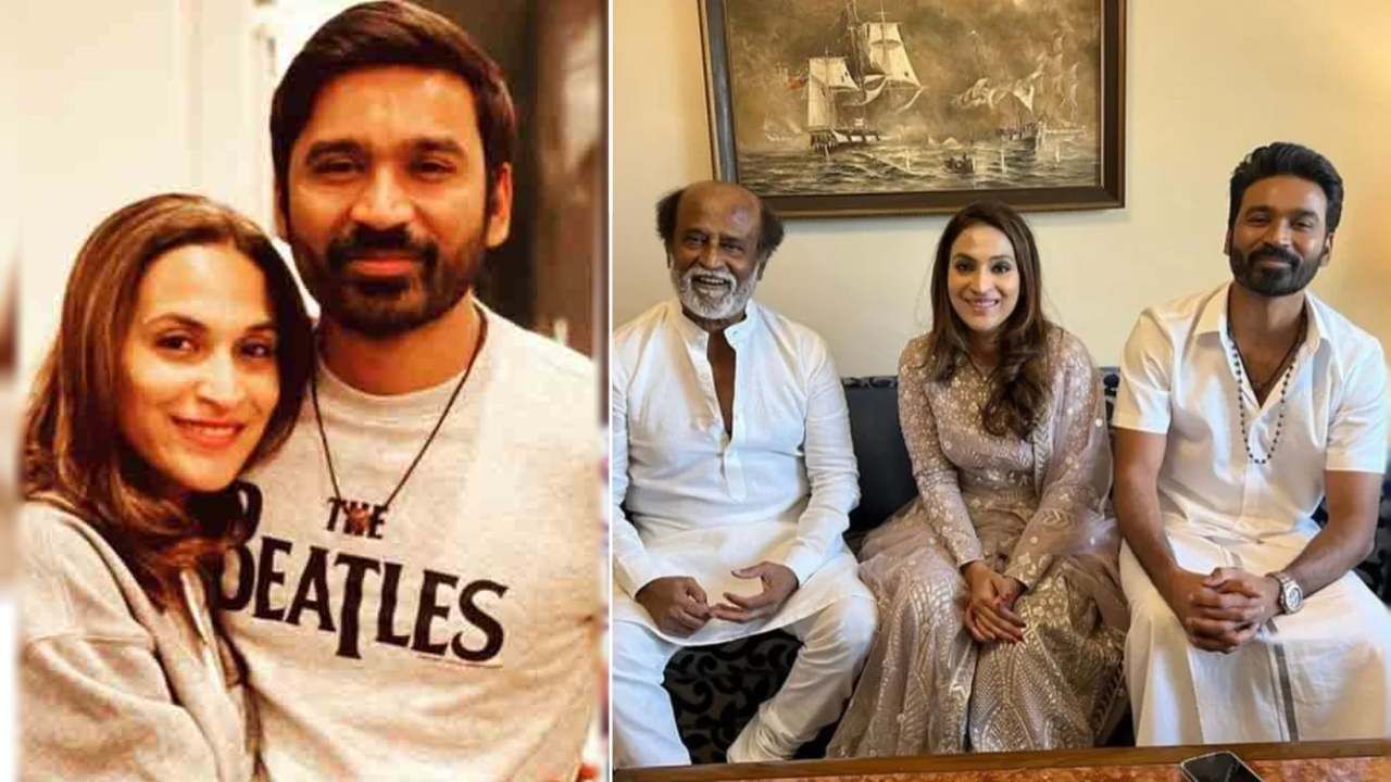 Dhanush: 18 ವರ್ಷಗಳ ದಾಂಪತ್ಯವನ್ನು ಅಂತ್ಯಗೊಳಿಸಿದ ಧನುಷ್- ಐಶ್ವರ್ಯಾ; ಕಾರಣವೇನು?