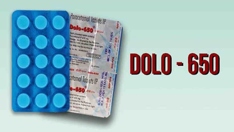 Dolo 650: ದಾಖಲೆ ಬರೆದ ಡೋಲಾ 650 ಮಾತ್ರೆ, ಕೊರೊನಾ ಕಾಲದಲ್ಲಿ 358 ಕೋಟಿ ಮಾತ್ರೆ ಮಾರಾಟ