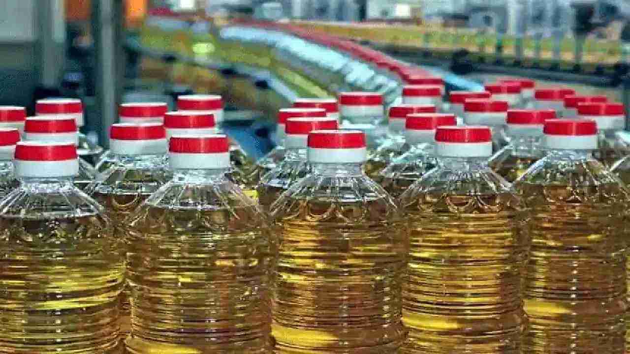 Edible oil: ಖಾದ್ಯ ತೈಲ ಬೆಲೆಗಳಲ್ಲಿ ಕೇಜಿಗೆ 5ರಿಂದ 20 ರೂಪಾಯಿ ಕುಸಿತ