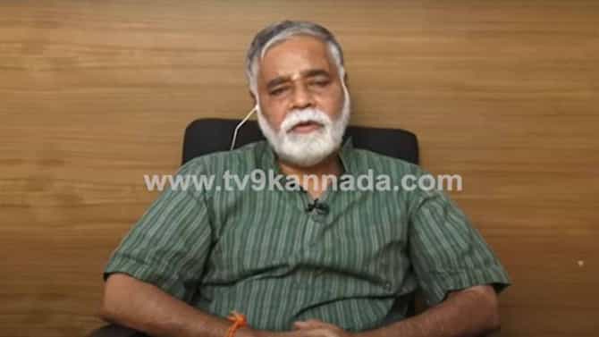 Karnataka Hijab Row: ಓಲೆ, ಜುಮುಕಿ, ಕುಂಕುಮ, ಲಿಪ್​ಸ್ಟಿಕ್​ಗೂ ಡ್ರೆಸ್​ಗೂ ಸಂಬಂಧವಿಲ್ಲ: ಬಿಸಿ ನಾಗೇಶ್