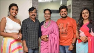 David Warner: ಮಗಳ ಜತೆ ‘ಪುಷ್ಪ’ದ ಮಾಸ್ ಡೈಲಾಗ್ ಹೇಳಿದ ವಾರ್ನರ್; ಫಿದಾ ಆದ ಫ್ಯಾನ್ಸ್- ವಿಡಿಯೋ ಇಲ್ಲಿದೆ