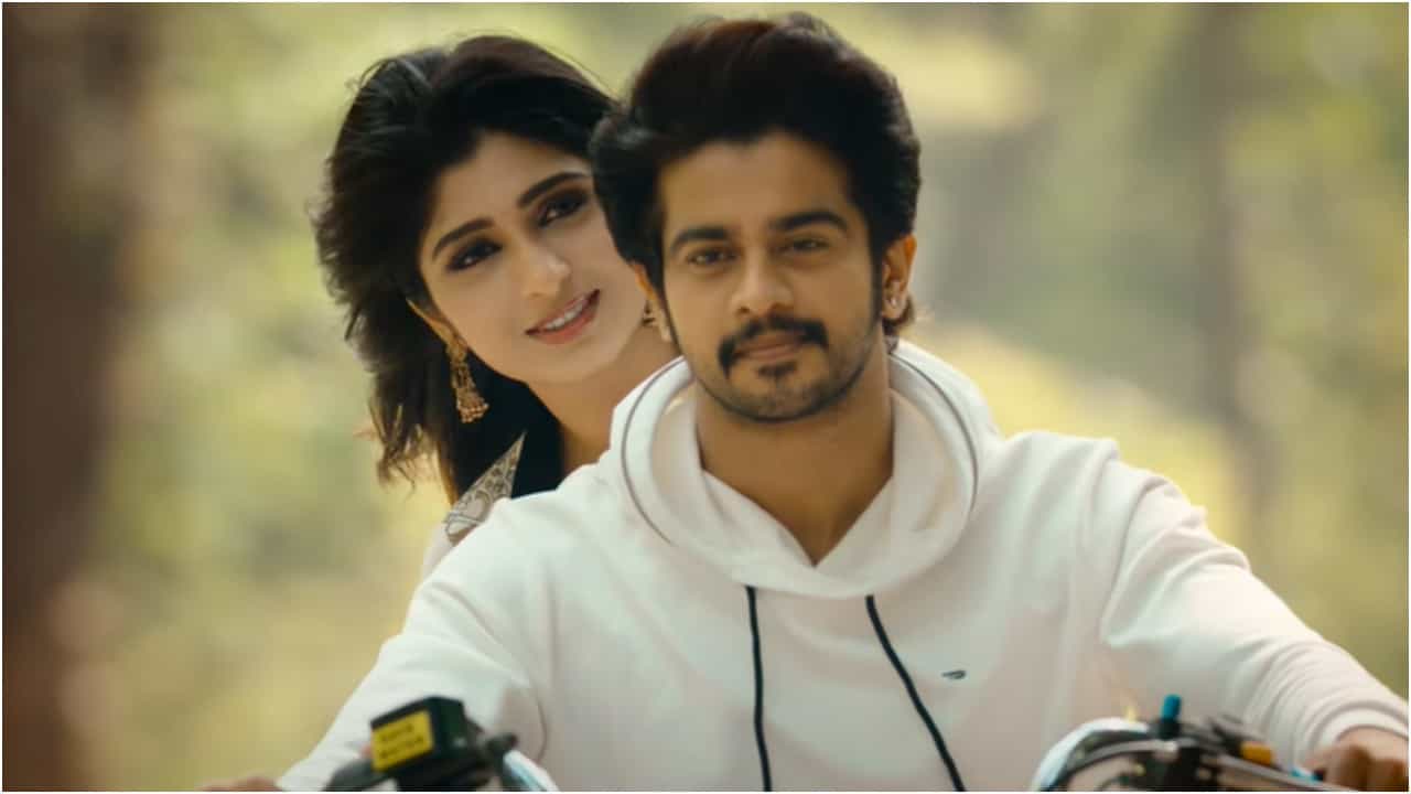 ರಿಲೀಸ್ ಡೇಟ್ ಮುಂದೂಡಿಕೊಂಡ ‘ಗಜಾನನ ಆ್ಯಂಡ್ ಗ್ಯಾಂಗ್’; ಚಿತ್ರತಂಡ ನೀಡಿದ ಕಾರಣ ಏನು? ರಿಲೀಸ್ ಡೇಟ್ ಮುಂದೂಡಿಕೊಂಡ ‘ಗಜಾನನ ಆ್ಯಂಡ್ ಗ್ಯಾಂಗ್’; ಚಿತ್ರತಂಡ ನೀಡಿದ ಕಾರಣ ಏನು?