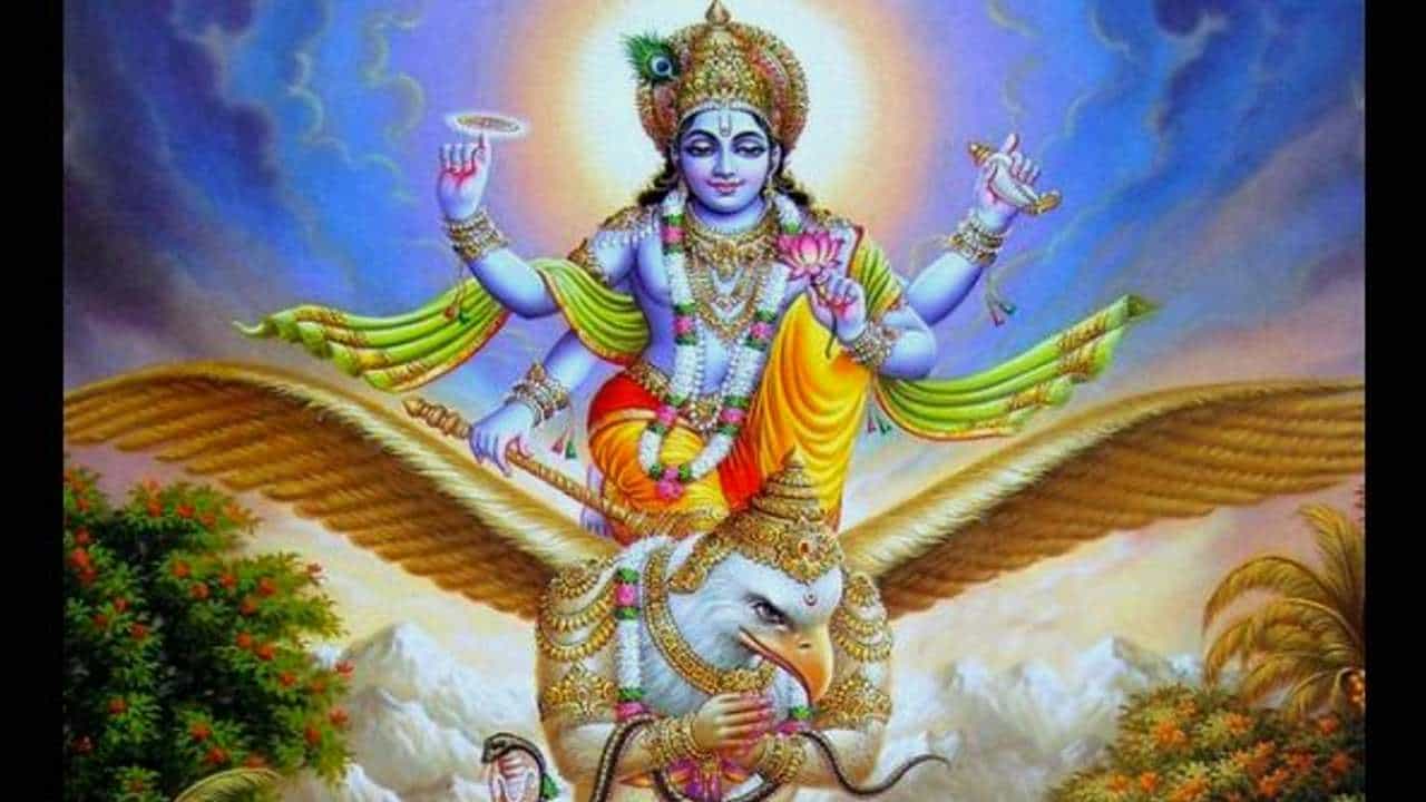 ಒಳ್ಳೆ ಕರ್ಮ, ಕೆಟ್ಟ ಕರ್ಮ ಎಂದು ಗೊತ್ತಾಗುವುದು ಹೇಗೆಂದು ಗರುಡ ಕೇಳಿದ ಪ್ರಶ್ನೆಗೆ ಮಹಾ ವಿಷ್ಣು ಕೊಟ್ಟ ಮಾರ್ಮಿಕ ಉತ್ತರ ಇಲ್ಲಿದೆ ಒಳ್ಳೆ ಕರ್ಮ, ಕೆಟ್ಟ ಕರ್ಮ ಎಂದು ಗೊತ್ತಾಗುವುದು ಹೇಗೆಂದು ಗರುಡ ಕೇಳಿದ ಪ್ರಶ್ನೆಗೆ ಮಹಾ ವಿಷ್ಣು ಕೊಟ್ಟ ಮಾರ್ಮಿಕ ಉತ್ತರ ಇಲ್ಲಿದೆ