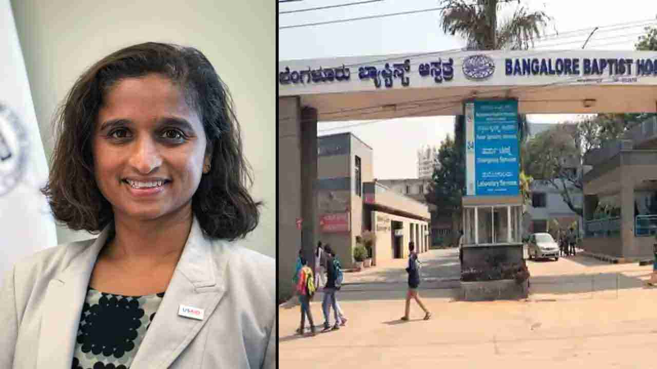 Pediatrics Care: ಬ್ಯಾಪ್ಟಿಸ್ಟ್ ಆಸ್ಪತ್ರೆಯಲ್ಲಿ ಮಹಿಳೆ, ಮಕ್ಕಳ ಆರೋಗ್ಯ ಸಂಶೋಧನೆಗೆ ಅಮೆರಿಕ ನೆರವು: ಸಾಮರ್ಥ್ಯ ವೃದ್ಧಿ, ನರ್ಸಿಂಗ್ ವಿದ್ಯಾರ್ಥಿಗಳ ವಸತಿಗೂ ಕ್ರಮ