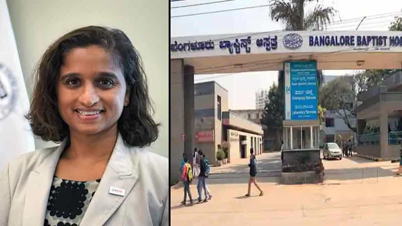 Pediatrics Care: ಬ್ಯಾಪ್ಟಿಸ್ಟ್ ಆಸ್ಪತ್ರೆಯಲ್ಲಿ ಮಹಿಳೆ, ಮಕ್ಕಳ ಆರೋಗ್ಯ ಸಂಶೋಧನೆಗೆ ಅಮೆರಿಕ ನೆರವು: ಸಾಮರ್ಥ್ಯ ವೃದ್ಧಿ, ನರ್ಸಿಂಗ್ ವಿದ್ಯಾರ್ಥಿಗಳ ವಸತಿಗೂ ಕ್ರಮ