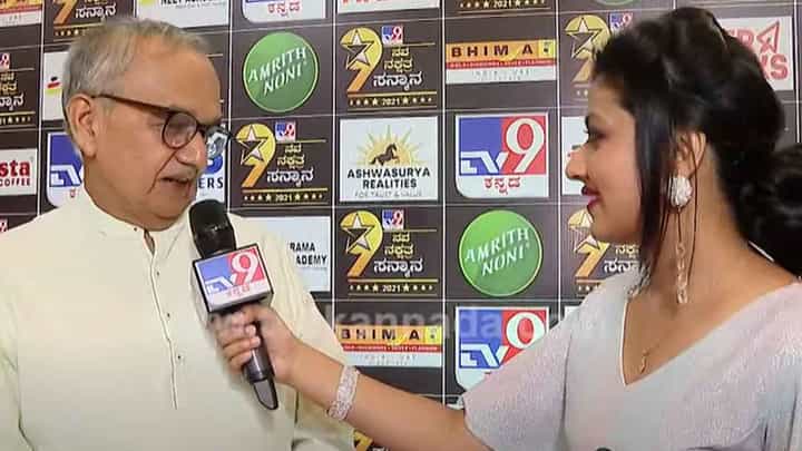 ನನ್ನ ಯಶಸ್ಸು ನನ್ನೊಬ್ಬನದ್ದೇ ಅಲ್ಲ; ಬ್ರಿಡ್ಜ್ಮ್ಯಾನ್ ಗಿರೀಶ್ ಭಾರದ್ವಾಜ್ ಮಾತು ಕೇಳಿ ನನ್ನ ಯಶಸ್ಸು ನನ್ನೊಬ್ಬನದ್ದೇ ಅಲ್ಲ; ಬ್ರಿಡ್ಜ್ಮ್ಯಾನ್ ಗಿರೀಶ್ ಭಾರದ್ವಾಜ್ ಮಾತು ಕೇಳಿ