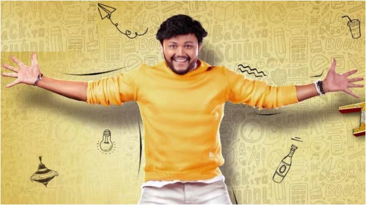 ಗಣೇಶ್ ನಿರೂಪಣೆಯ ‘ಗೋಲ್ಡನ್ ಗ್ಯಾಂಗ್’ ಜ.8ರಿಂದ ಶುರು; ಜೀ ಕನ್ನಡದಲ್ಲಿ ಹೊಸ ಶೋ ಗಣೇಶ್ ನಿರೂಪಣೆಯ ‘ಗೋಲ್ಡನ್ ಗ್ಯಾಂಗ್’ ಜ.8ರಿಂದ ಶುರು; ಜೀ ಕನ್ನಡದಲ್ಲಿ ಹೊಸ ಶೋ