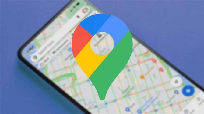 Google Maps: ಗೂಗಲ್ ಮ್ಯಾಪ್ ಪರಿಚಯಿಸಿದೆ ಭರ್ಜರಿ ಫೀಚರ್: ಹೊಸ ಅಪ್ಡೇಟ್ ಕಂಡು ದಂಗಾದ ಬಳಕೆದಾರರು Google Maps: ಗೂಗಲ್ ಮ್ಯಾಪ್ ಪರಿಚಯಿಸಿದೆ ಭರ್ಜರಿ ಫೀಚರ್: ಹೊಸ ಅಪ್ಡೇಟ್ ಕಂಡು ದಂಗಾದ ಬಳಕೆದಾರರು