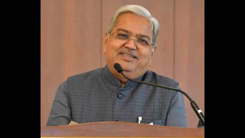 ಕರ್ನಾಟಕದಲ್ಲಿ ಒಂದು ಪರ್ಸೆಂಟ್ ಕೂಡಾ ಕಮಿಷನ್ ವ್ಯವಹಾರ ಇಲ್ಲ: ನೀರಾವರಿ ಸಚಿವ ಗೋವಿಂದ ಕಾರಜೋಳ