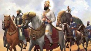 Guru Gobind Singh's Jayanti 2022: ಸಿಖ್​ ಸಮುದಾಯದವರಿಗೆ ಗುರು ಗೋವಿಂದ ಸಿಂಗ್​ ಜಯಂತಿ ಶುಭ ಕೋರಿದ ಪ್ರಧಾನಿ ಮೋದಿ