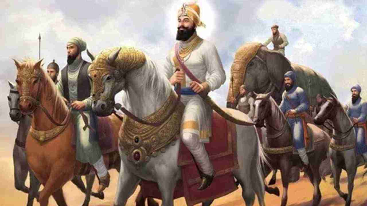 Guru Gobind Singhs Jayanti 2022: ಸಿಖ್​ ಸಮುದಾಯದವರಿಗೆ ಗುರು ಗೋವಿಂದ ಸಿಂಗ್​ ಜಯಂತಿ ಶುಭ ಕೋರಿದ ಪ್ರಧಾನಿ ಮೋದಿ