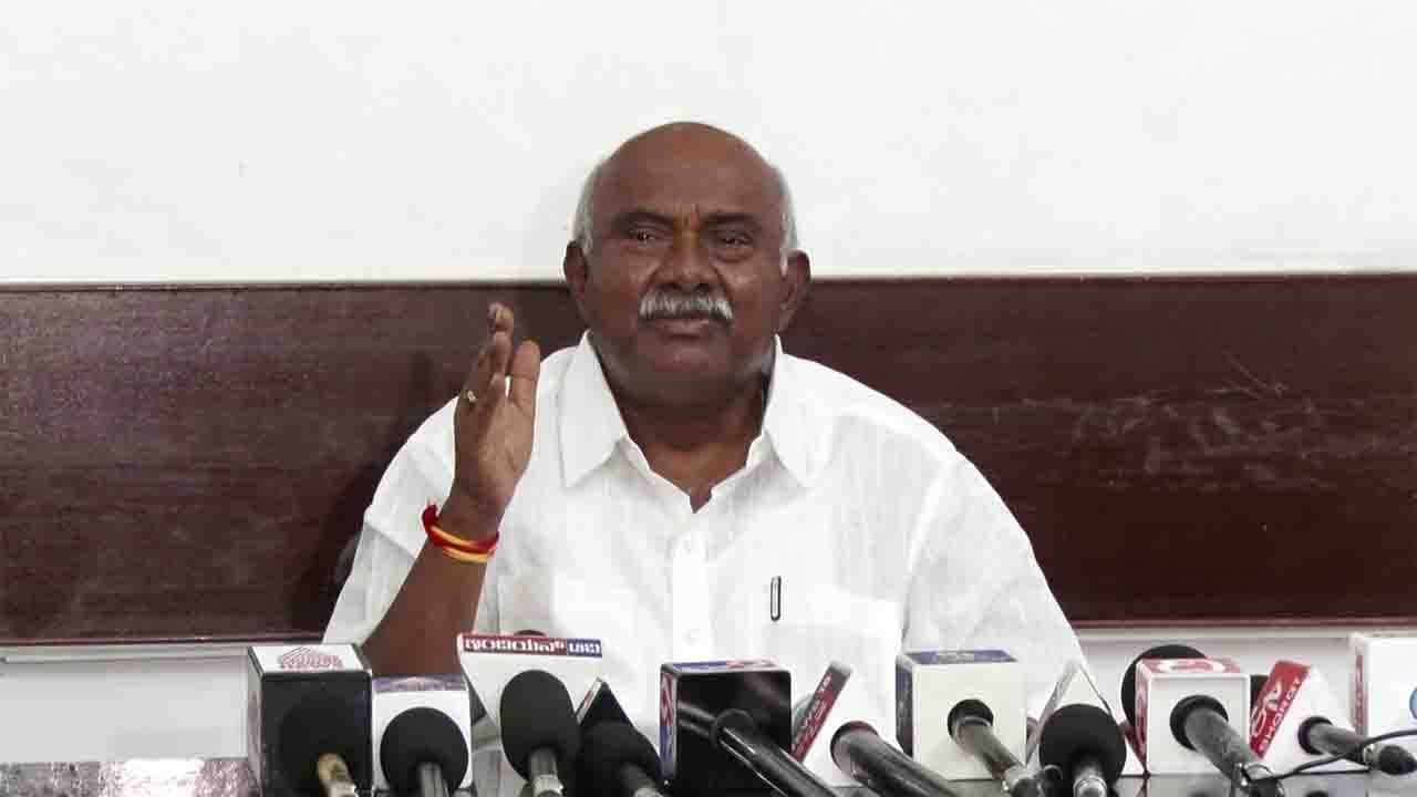 ಬುಲ್ಡೋಜರ್ ರಾಜಕಾರಣ ಕರ್ನಾಟಕಕ್ಕೆ ಬೇಡ: ಬಿಜೆಪಿಗೆ ಎಚ್ ವಿಶ್ವನಾಥ್ ತಾಕೀತು