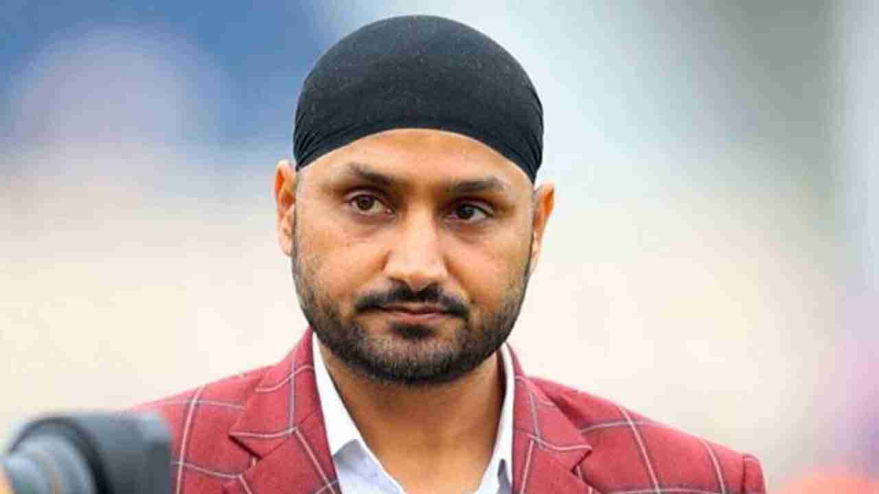 Harbhajan Singh: ಲೆಜೆಂಡ್ಸ್ ಕ್ರಿಕೆಟ್ ಲೀಗ್​ನಲ್ಲಿದ್ದ ಭಾರತದ ಮಾಜಿ ಆಟಗಾರ ಹರ್ಭಜನ್ ಸಿಂಗ್​ಗೆ ಕೊರೊನಾ ಪಾಸಿಟಿವ್