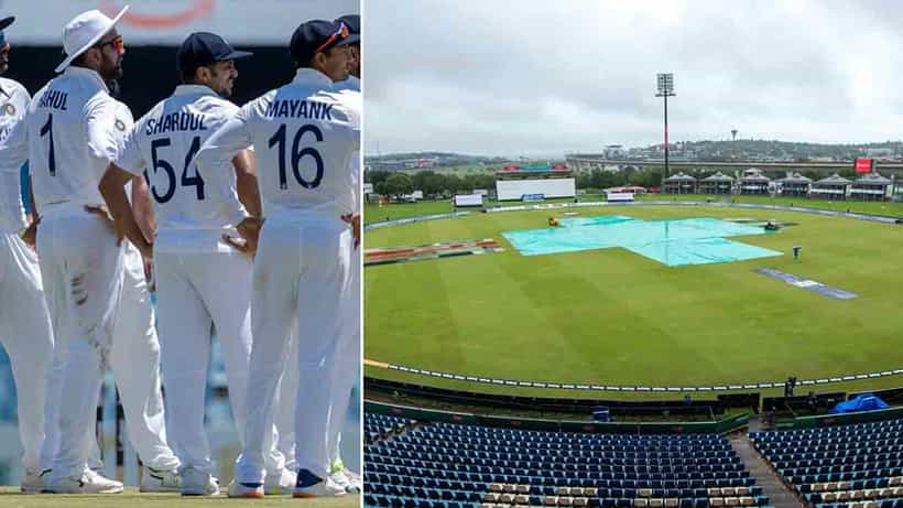 South Africa vs India: ಎರಡನೇ ದಿನದಾಟಕ್ಕೆ ಇದೆಯೇ ಮಳೆಯ ಕಾಟ?: ಜೋಹನ್ಸ್ಬರ್ಗ್ ವಾತಾವರಣ ಹೇಗಿದೆ?