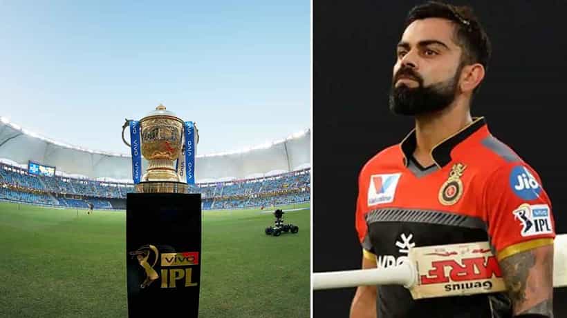 IPL 2022: ಆರ್ಸಿಬಿ ಅಭಿಮಾನಿಗಳಿಗೆ ಕಹಿ ಸುದ್ದಿ: ಈ ಬಾರಿ ಬೆಂಗಳೂರಿನಲ್ಲಿ ಹರಾಜೂ ಇಲ್ಲ, ಪಂದ್ಯವೂ ಇಲ್ಲ