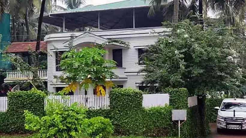 ಮಾಸ್ತಿಕಟ್ಟೆ: ಇದಿನಬ್ಬ ಪುತ್ರನ ಮನೆ ಮೇಲೆ ಎನ್ಐಎ ದಾಳಿ