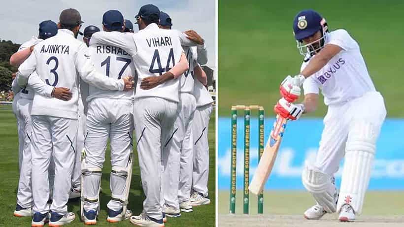 South Africa vs India: ಟೀಮ್ ಇಂಡಿಯಾಕ್ಕೆ ಹೊಸ ಆಟಗಾರನ ಎಂಟ್ರಿ: 2ನೇ ಟೆಸ್ಟ್ಗೆ ಭಾರತದ ಸಂಭಾವ್ಯ ಪ್ಲೇಯಿಂಗ್ XI ಇಲ್ಲಿದೆ