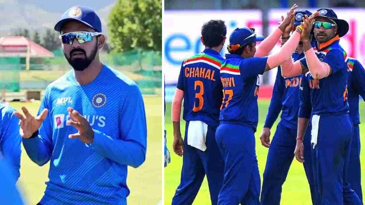 South Africa vs India: 2ನೇ ಏಕದಿನದಿಂದ ಇಬ್ಬರು ಆಟಗಾರರು ಔಟ್: ಟೀಮ್ ಇಂಡಿಯಾ ಸಂಭಾವ್ಯ ಪ್ಲೇಯಿಂಗ್ XI ಇಲ್ಲಿದೆ