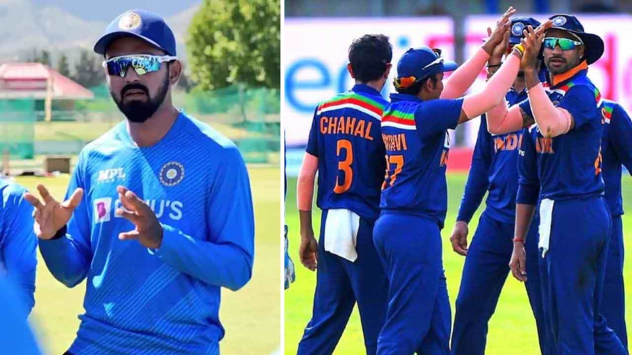 South Africa vs India: 2ನೇ ಏಕದಿನದಿಂದ ಇಬ್ಬರು ಆಟಗಾರರು ಔಟ್: ಟೀಮ್ ಇಂಡಿಯಾ ಸಂಭಾವ್ಯ ಪ್ಲೇಯಿಂಗ್ XI ಇಲ್ಲಿದೆ