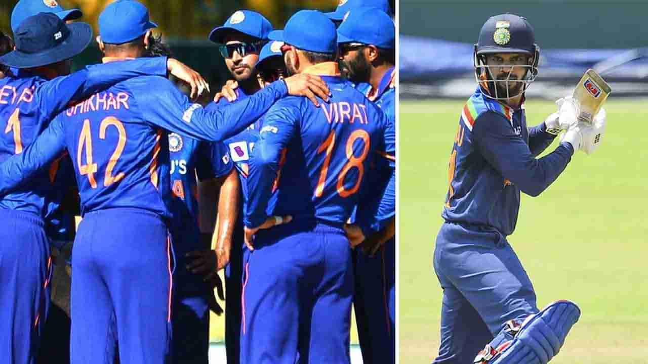 South Africa vs India: 3ನೇ ಏಕದಿನಕ್ಕೆ ಮೂರು ಬದಲಾವಣೆ: ಭಾರತದ ಸಂಭಾವ್ಯ ಪ್ಲೇಯಿಂಗ್ XI ಇಲ್ಲಿದೆ