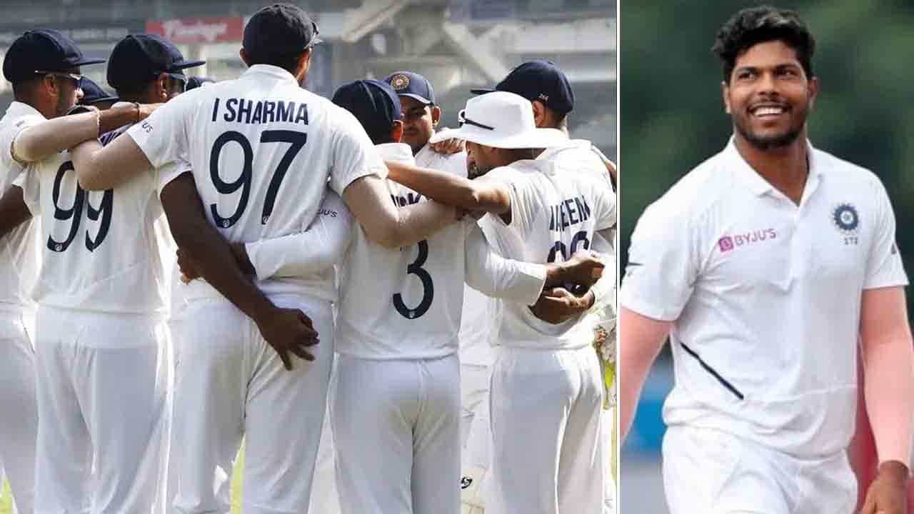 India's predicted XI: ವಿನ್ನಿಂಗ್ ಕಾಂಬಿನೇಷನ್ ಬದಲಾವಣೆ ಖಚಿತ: 2ನೇ ಟೆಸ್ಟ್ನಿಂದ ಮೂವರು ಆಟಗಾರರು ಹೊರಕ್ಕೆ? India's predicted XI: ವಿನ್ನಿಂಗ್ ಕಾಂಬಿನೇಷನ್ ಬದಲಾವಣೆ ಖಚಿತ: 2ನೇ ಟೆಸ್ಟ್ನಿಂದ ಮೂವರು ಆಟಗಾರರು ಹೊರಕ್ಕೆ?
