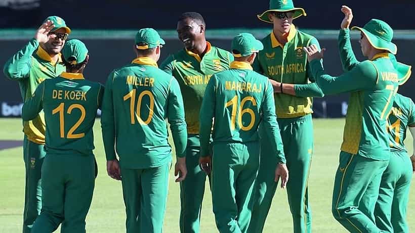 IND vs SA, 1st ODI, Highlights: ಏಕದಿನ ಸರಣಿಯಲ್ಲಿ ಕಳಪೆ ಆರಂಭ, ಮೊದಲ ಪಂದ್ಯದಲ್ಲಿ 31 ರನ್ಗಳಿಂದ ಸೋತ ಭಾರತ