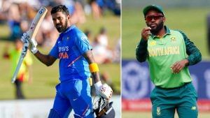 South Africa vs India: ಇಂದು ಅಂತಿಮ ಏಕದಿನ: ಮೂರನೇ ಪಂದ್ಯ ಗೆದ್ದು ವೈಟ್​ವಾಷ್​ನಿಂದ ಪಾರಾಗುವತ್ತ ಭಾರತ ಚಿತ್ತ