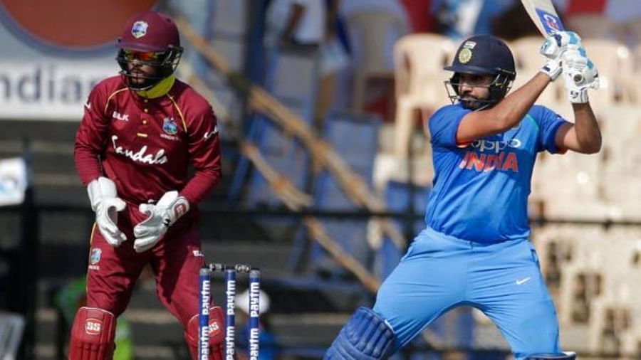 IND vs WI: ಭಾರತ- ವಿಂಡೀಸ್ ಏಕದಿನ, ಟಿ20 ಸರಣಿಯ ವೇಳಾಪಟ್ಟಿಯಲ್ಲಿ ಬದಲಾವಣೆ; ಈ 2 ನಗರಗಳಲ್ಲಿ ಪಂದ್ಯ ಆಯೋಜನೆ!