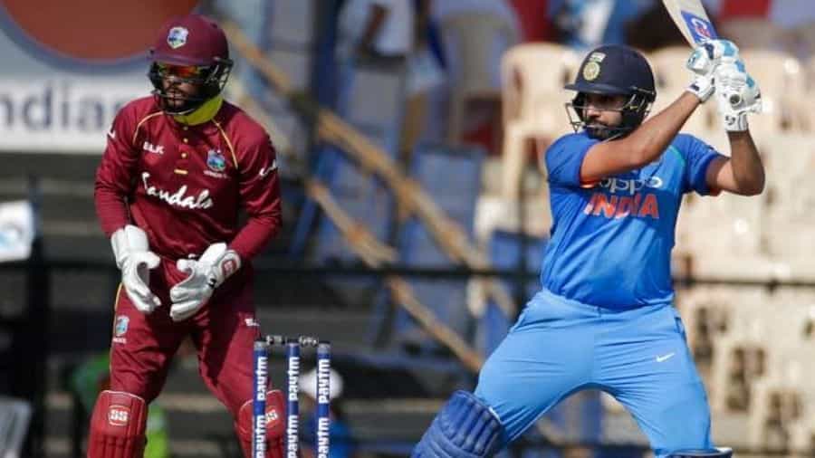 IND vs WI: ಭಾರತ- ವಿಂಡೀಸ್ ಏಕದಿನ, ಟಿ20 ಸರಣಿಯ ವೇಳಾಪಟ್ಟಿಯಲ್ಲಿ ಬದಲಾವಣೆ; ಈ 2 ನಗರಗಳಲ್ಲಿ ಪಂದ್ಯ ಆಯೋಜನೆ! IND vs WI: ಭಾರತ- ವಿಂಡೀಸ್ ಏಕದಿನ, ಟಿ20 ಸರಣಿಯ ವೇಳಾಪಟ್ಟಿಯಲ್ಲಿ ಬದಲಾವಣೆ; ಈ 2 ನಗರಗಳಲ್ಲಿ ಪಂದ್ಯ ಆಯೋಜನೆ!
