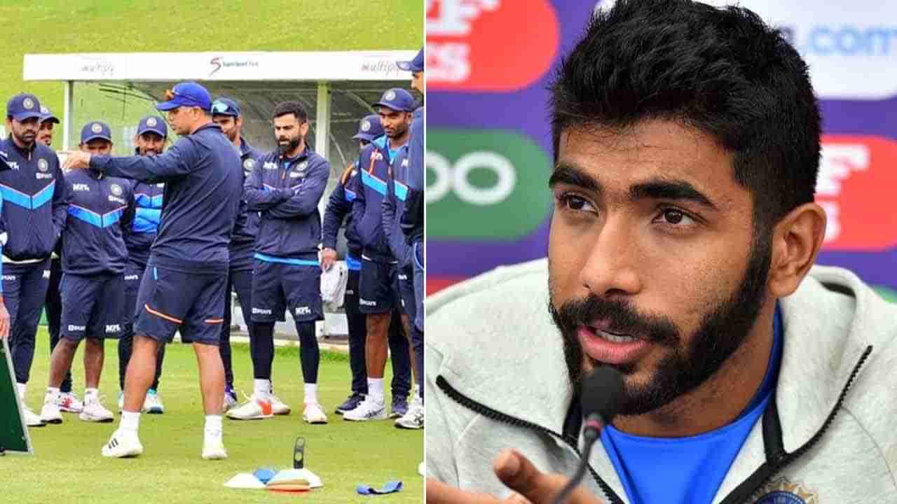 South Africa vs India: ಏಕದಿನ ಸರಣಿ ಆರಂಭಕ್ಕೂ ಮುನ್ನ ಭಾರತಕ್ಕೆ ಗುಡ್ ನ್ಯೂಸ್: ಸ್ಟಾರ್ ಆಟಗಾರ ಕಮ್​ಬ್ಯಾಕ್