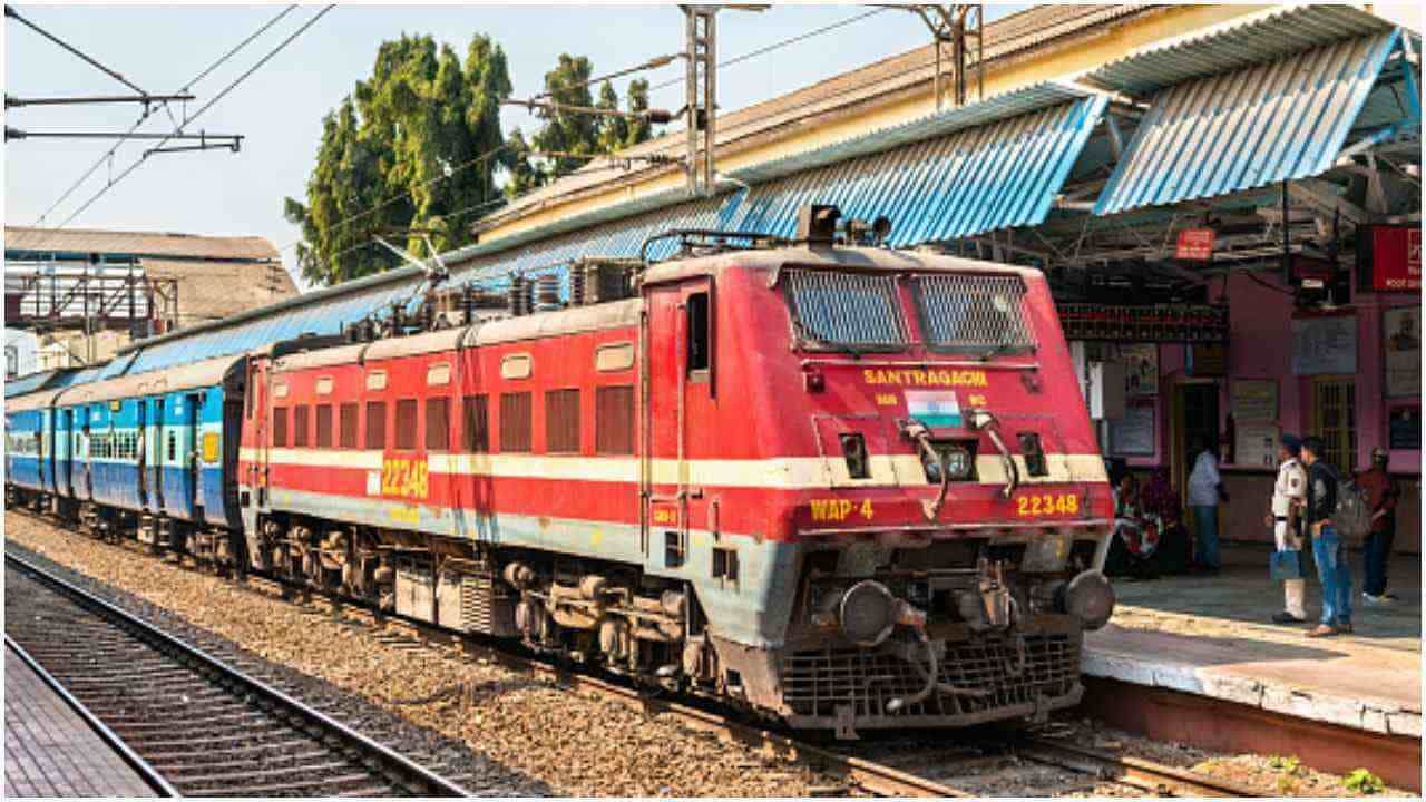 ಮರು ಅಭಿವೃದ್ಧಿಪಡಿಸಿದ ನಿಲ್ದಾಣಗಳಲ್ಲಿ ಹತ್ತಲು, ಇಳಿಯಲು ವಿಧಿಸಲಿದೆ ರೈಲ್ವೆ ಶುಲ್ಕ ಮರು ಅಭಿವೃದ್ಧಿಪಡಿಸಿದ ನಿಲ್ದಾಣಗಳಲ್ಲಿ ಹತ್ತಲು, ಇಳಿಯಲು ವಿಧಿಸಲಿದೆ ರೈಲ್ವೆ ಶುಲ್ಕ