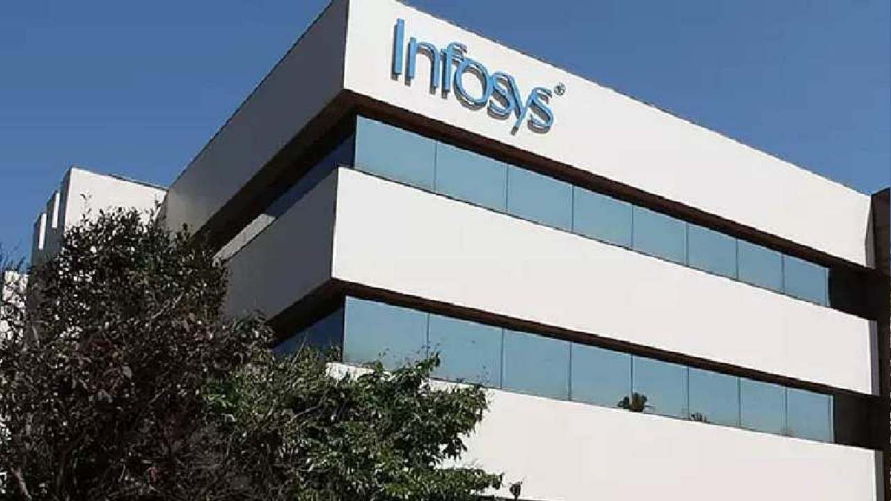 Infosys Q3 Results: ಇನ್ಫೋಸಿಸ್​ಗೆ ಮೂರನೇ ತ್ರೈಮಾಸಿಕದಲ್ಲಿ 5809 ಕೋಟಿ ರೂಪಾಯಿ ಲಾಭ