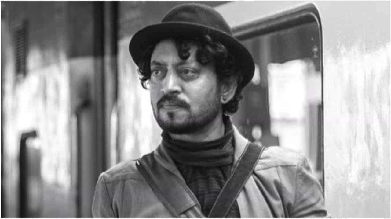 ಇರ್ಫಾನ್ ಖಾನ್ ಜನ್ಮದಿನ: ಅಪ್ರತಿಮ ಕಲಾವಿದನ 5 ಅತಿ ಮುಖ್ಯ ಸಿನಿಮಾಗಳು ಇರ್ಫಾನ್ ಖಾನ್ ಜನ್ಮದಿನ: ಅಪ್ರತಿಮ ಕಲಾವಿದನ 5 ಅತಿ ಮುಖ್ಯ ಸಿನಿಮಾಗಳು