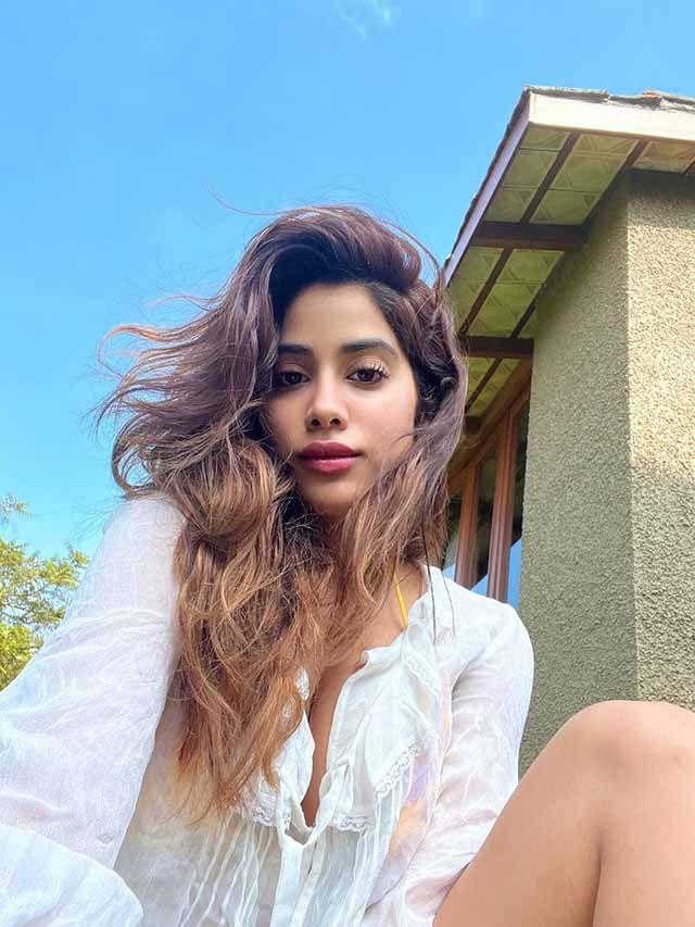 Jahnvi Kapoor4