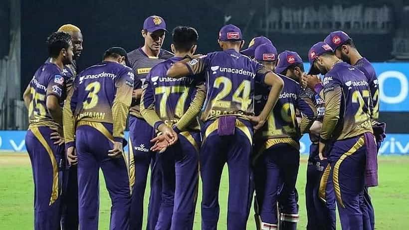IPL 2022: 15ನೇ ಆವೃತ್ತಿಯ ಐಪಿಎಲ್ಗಾಗಿ ತಂಡದ ನೂತನ ನಾಯಕನನ್ನು ಅಧಿಕೃತವಾಗಿ ಘೋಷಿಸಿದ ಕೆಕೆಆರ್!