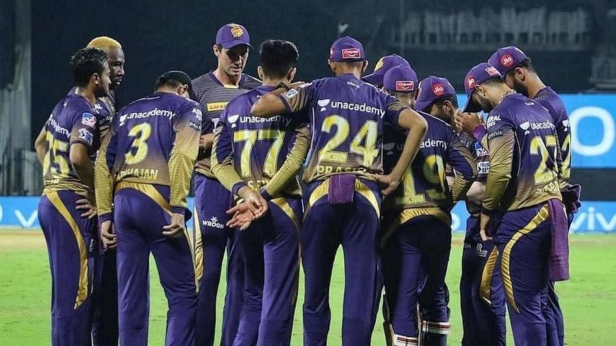 IPL 2022: 15ನೇ ಆವೃತ್ತಿಯ ಐಪಿಎಲ್​ಗಾಗಿ ತಂಡದ ನೂತನ ನಾಯಕನನ್ನು ಅಧಿಕೃತವಾಗಿ ಘೋಷಿಸಿದ ಕೆಕೆಆರ್!