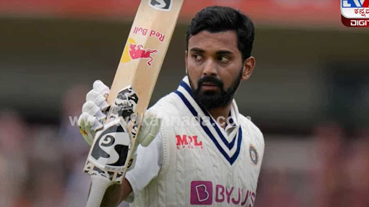 ಟೆಸ್ಟ್ ನಾಯಕತ್ವದ ರೇಸ್ನಲ್ಲಿ ಕನ್ನಡಿಗ ಕೆ ಎಲ್ ರಾಹುಲ್ ಉಳಿದವರಿಗಿಂತ ಹೆಚ್ಚು ಸೂಕ್ತ ಅನಿಸುತ್ತಾರೆ ಟೆಸ್ಟ್ ನಾಯಕತ್ವದ ರೇಸ್ನಲ್ಲಿ ಕನ್ನಡಿಗ ಕೆ ಎಲ್ ರಾಹುಲ್ ಉಳಿದವರಿಗಿಂತ ಹೆಚ್ಚು ಸೂಕ್ತ ಅನಿಸುತ್ತಾರೆ