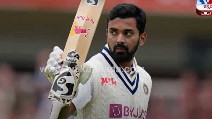 ಟೆಸ್ಟ್ ನಾಯಕತ್ವದ ರೇಸ್ನಲ್ಲಿ ಕನ್ನಡಿಗ ಕೆ ಎಲ್ ರಾಹುಲ್ ಉಳಿದವರಿಗಿಂತ ಹೆಚ್ಚು ಸೂಕ್ತ ಅನಿಸುತ್ತಾರೆ ಟೆಸ್ಟ್ ನಾಯಕತ್ವದ ರೇಸ್ನಲ್ಲಿ ಕನ್ನಡಿಗ ಕೆ ಎಲ್ ರಾಹುಲ್ ಉಳಿದವರಿಗಿಂತ ಹೆಚ್ಚು ಸೂಕ್ತ ಅನಿಸುತ್ತಾರೆ