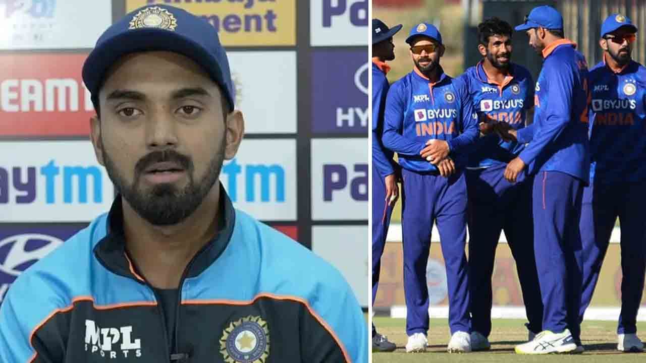 KL Rahul: ಪಂದ್ಯ ಮುಗಿದ ಬಳಿಕ ಬೇಸರದಲ್ಲಿ ನಾಯಕ ಕೆಎಲ್ ರಾಹುಲ್ ಆಡಿದ ಮಾತು ಕೇಳಿ