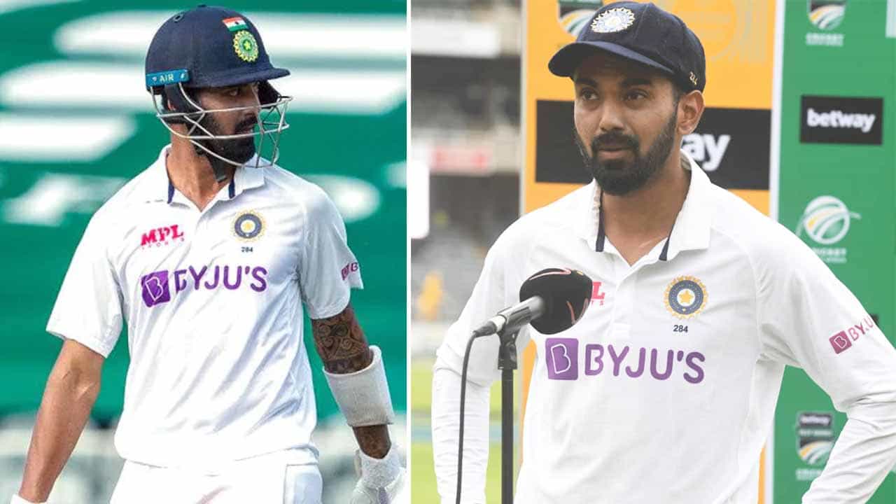 KL Rahul: ಟೀಮ್ ಇಂಡಿಯಾ ಸೋಲಿಗೆ ನಾಯಕ ಕೆಎಲ್ ರಾಹುಲ್ ನೀಡಿದ ಕಾರಣವೇನು ನೋಡಿ KL Rahul: ಟೀಮ್ ಇಂಡಿಯಾ ಸೋಲಿಗೆ ನಾಯಕ ಕೆಎಲ್ ರಾಹುಲ್ ನೀಡಿದ ಕಾರಣವೇನು ನೋಡಿ