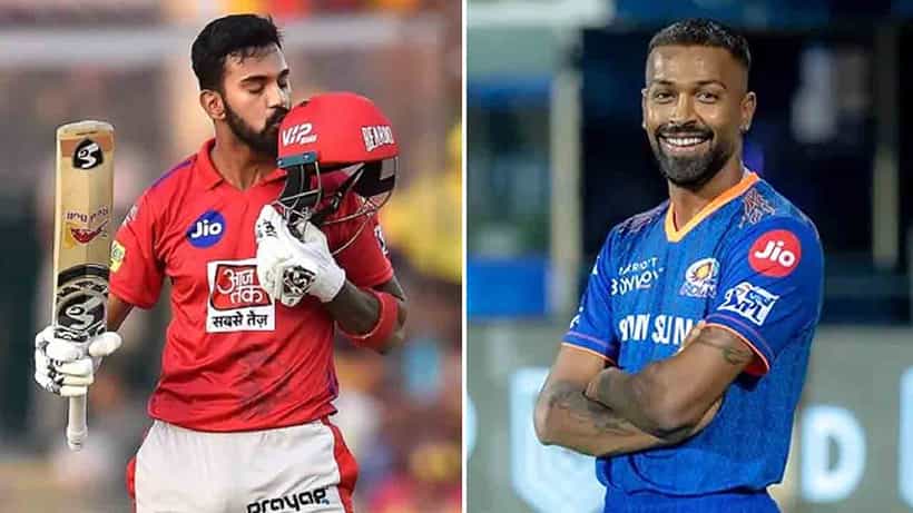 KL Rahul: ದಾಖಲೆಯ ಮೊತ್ತಕ್ಕೆ ಕೆಎಲ್ ರಾಹುಲ್ರನ್ನು ಖರೀದಿಸಿದ ಲಖನೌ: ಹಾರ್ದಿಕ್ ಕೂಡ ಸೇಲ್