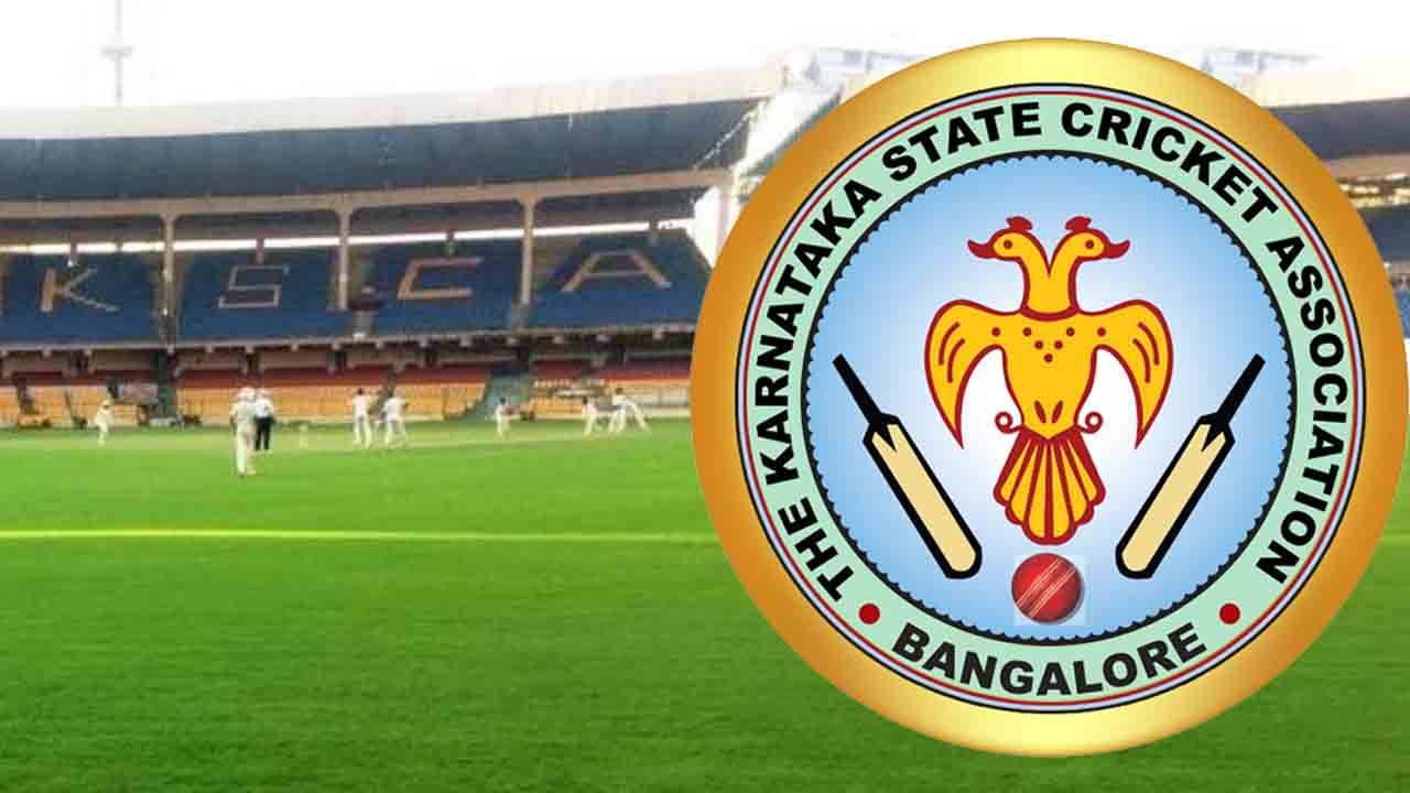 KSCA Recruitment 2022: ಕರ್ನಾಟಕ ರಾಜ್ಯ ಕ್ರಿಕೆಟ್ ಸಂಸ್ಥೆಯಲ್ಲಿ 5 ಹುದ್ದೆಗಳು ಖಾಲಿ: ಇಂದೇ ಅರ್ಜಿ ಸಲ್ಲಿಸಿ