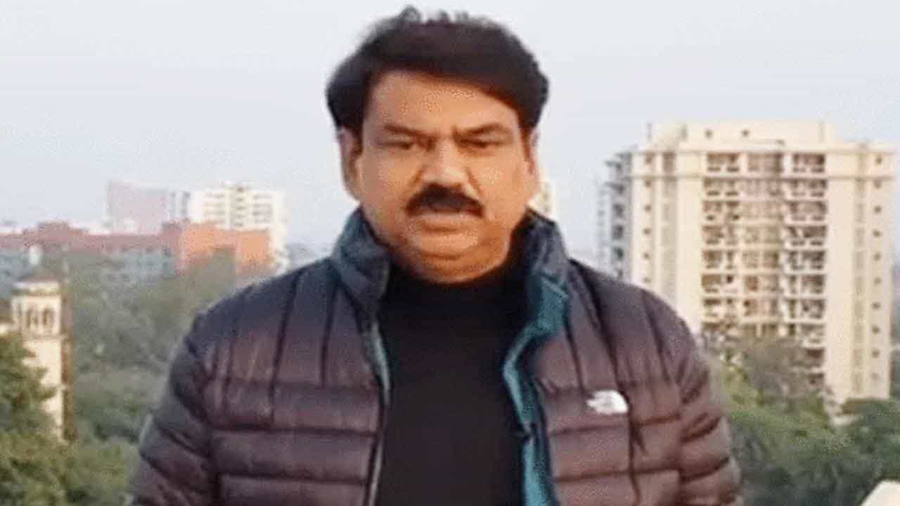 Kamal Khan ಹಿರಿಯ ಟಿವಿ ಪತ್ರಕರ್ತ ಕಮಾಲ್ ಖಾನ್ ಹೃದಯಾಘಾತದಿಂದ ನಿಧನ Kamal Khan ಹಿರಿಯ ಟಿವಿ ಪತ್ರಕರ್ತ ಕಮಾಲ್ ಖಾನ್ ಹೃದಯಾಘಾತದಿಂದ ನಿಧನ