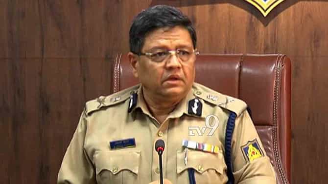 ಸಿಎಂ ಬೊಮ್ಮಾಯಿ ಜೊತೆ ಸಭೆ ಎಫೆಕ್ಸ್: ಬೆಂಗಳೂರಿನಲ್ಲಿ ಸದ್ಯಕ್ಕೆ ವಾಹನ ಟೋಯಿಂಗ್‌ ಕ್ಯಾನ್ಸಲ್ ಎಂದ ಆಯುಕ್ತ ಕಮಲ್ ಪಂತ್