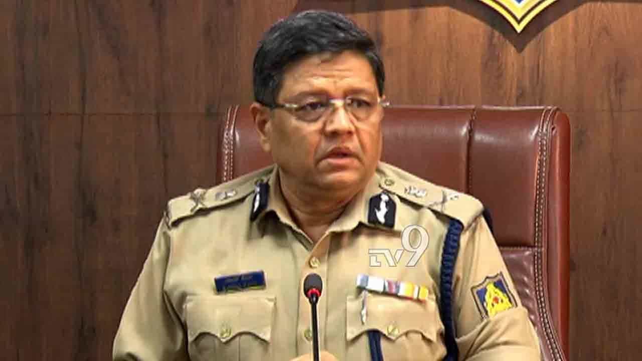 ಫೆಬ್ರವರಿ 19 ರಂದು ಟ್ವೀಟರ್​ನಲ್ಲಿ ಲೈವ್ ಬರಲಿದ್ದಾರೆ ಪೊಲೀಸ್ ಆಯುಕ್ತ ಕಮಲ್ ಪಂತ್