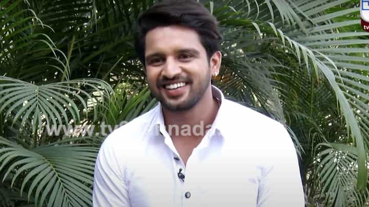 ‘ಅವಕಾಶ ಇದ್ದಿದ್ರೆ ನಾನು ಒಂದು ಝೂ ಮಾಡ್ತಿದ್ದೆ’; ‘ಕನ್ನಡತಿ’ ನಟ ಕಿರಣ್ ರಾಜ್ ‘ಅವಕಾಶ ಇದ್ದಿದ್ರೆ ನಾನು ಒಂದು ಝೂ ಮಾಡ್ತಿದ್ದೆ’; ‘ಕನ್ನಡತಿ’ ನಟ ಕಿರಣ್ ರಾಜ್