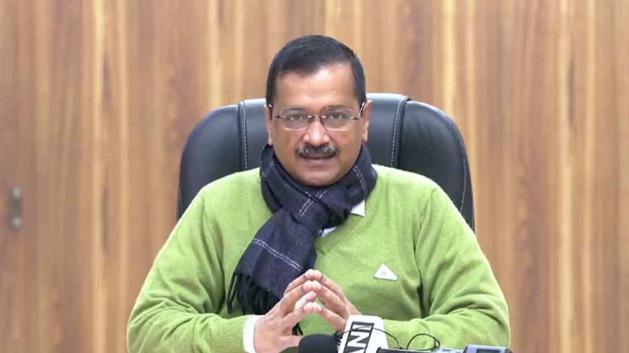 ದೆಹಲಿಯ ಆರೋಗ್ಯ ಸಚಿವ ಸತ್ಯೇಂದ್ರ ಜೈನ್ ಅವರನ್ನು ಬಂಧಿಸಲು ಇಡಿ ಮುಂದಾಗಿದೆ, ಏಜೆನ್ಸಿಗಳಿಗೆ ಸ್ವಾಗತ: ಅರವಿಂದ ಕೇಜ್ರಿವಾಲ್ ದೆಹಲಿಯ ಆರೋಗ್ಯ ಸಚಿವ ಸತ್ಯೇಂದ್ರ ಜೈನ್ ಅವರನ್ನು ಬಂಧಿಸಲು ಇಡಿ ಮುಂದಾಗಿದೆ, ಏಜೆನ್ಸಿಗಳಿಗೆ ಸ್ವಾಗತ: ಅರವಿಂದ ಕೇಜ್ರಿವಾಲ್