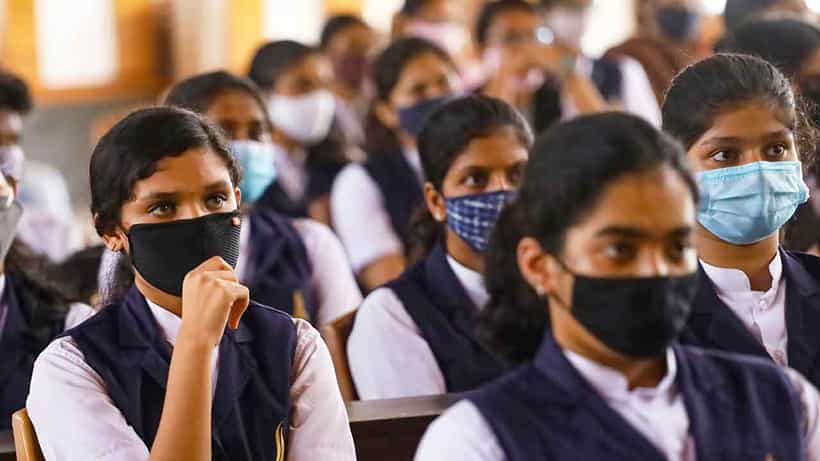 ಶಾಲಾ ಆವರಣದಲ್ಲಿ ರಾಜಕೀಯ ಕಾರ್ಯಕ್ರಮಗಳನ್ನು ನಿಷೇಧಿಸಿ ಆದೇಶ ಹೊರಡಿಸಿದ ತ್ರಿಪುರಾ ಸರ್ಕಾರ