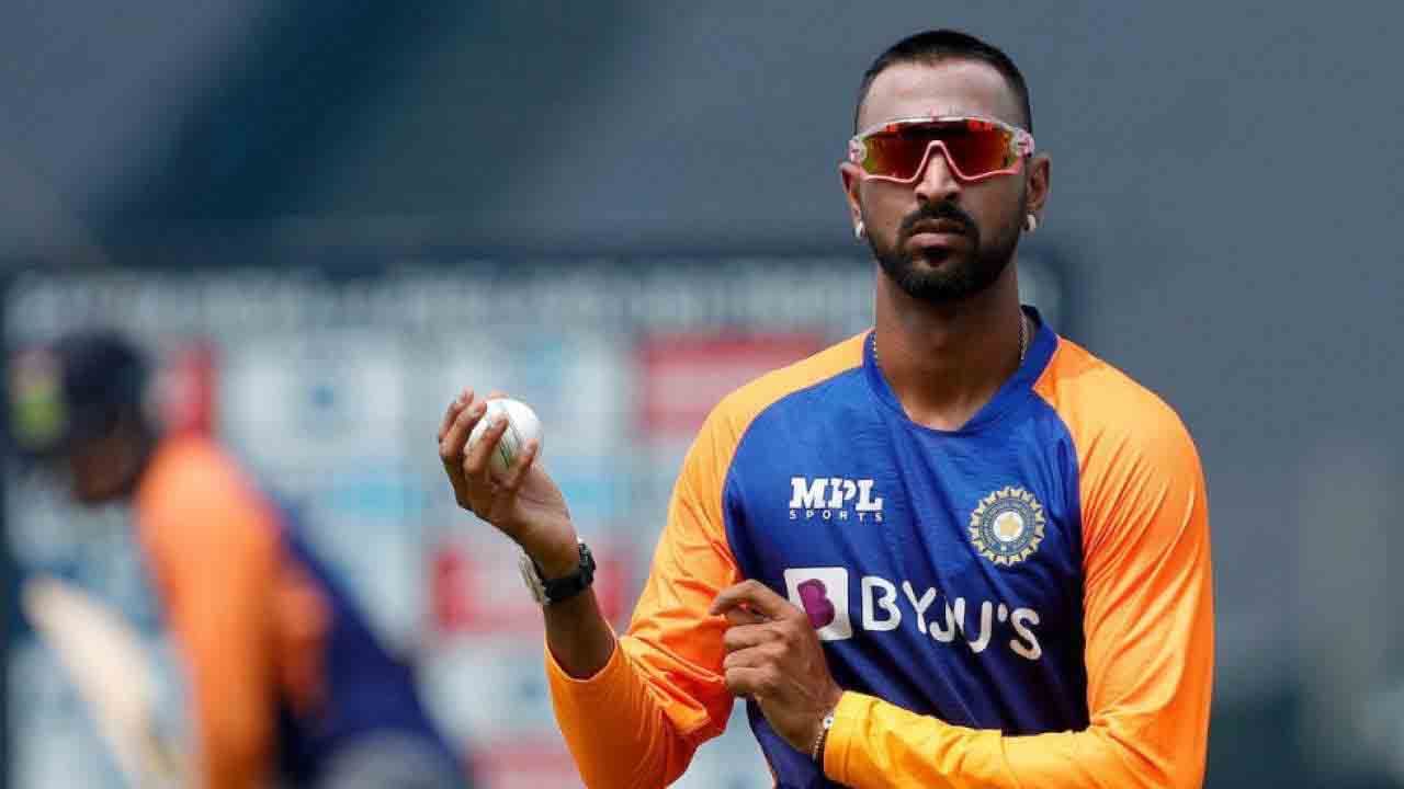 Krunal Pandya: ಟೀಮ್ ಇಂಡಿಯಾ ಸ್ಟಾರ್ ಆಲ್ರೌಂಡರ್ ಕ್ರುನಾಲ್ ಪಾಂಡ್ಯ ಟ್ವಿಟ್ಟರ್ ಖಾತೆ ಹ್ಯಾಕ್